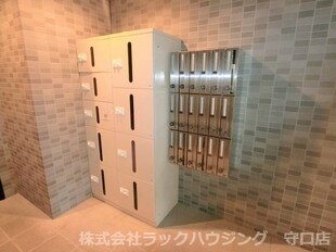 コンフォール千林の物件内観写真